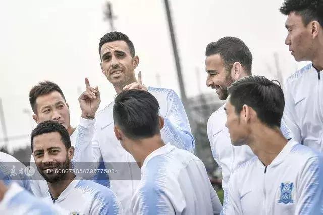 中超扎哈维,中超定妆照2024