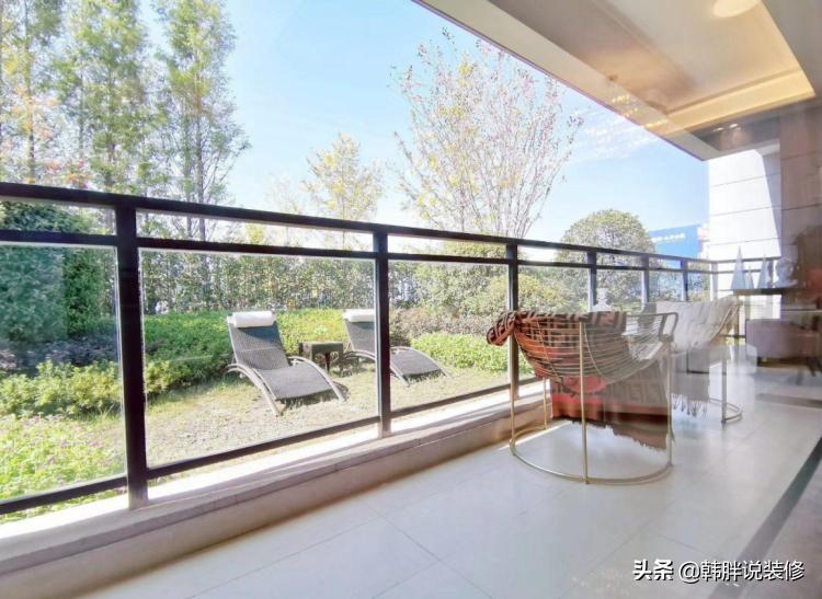 108平碧桂园样板间,108平碧桂园