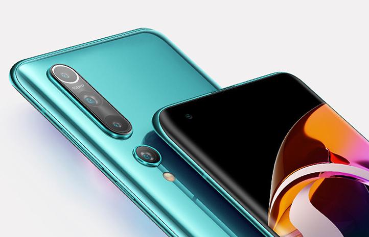 米粉买了一年多的旗舰，从一天一充到一天两充，真是现实