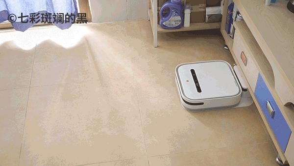 实用扫地机测评,扫地机一点不好用