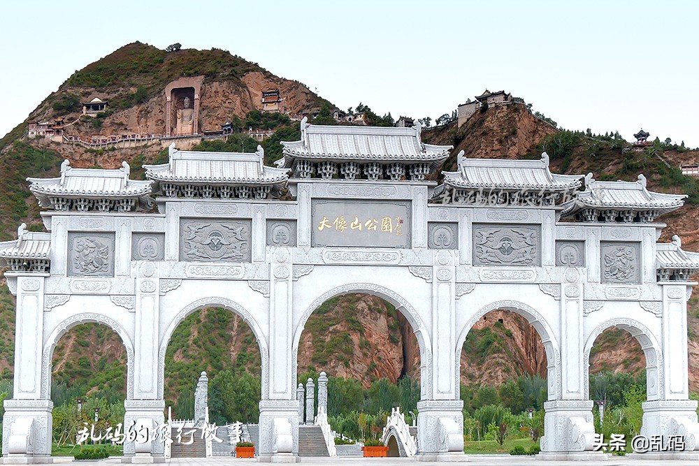 甘肃最大的石窟,甘肃最大的石窟佛像