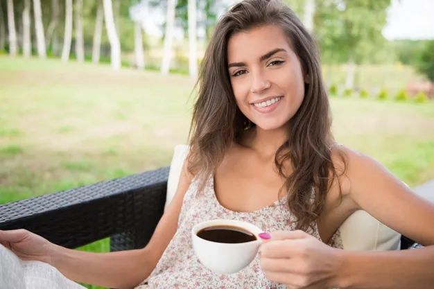 喝咖啡减肥反弹吗,喝咖啡减肥会不会有副作用