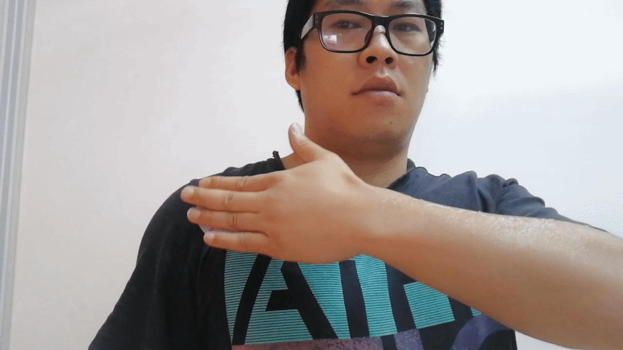 颈背部疼痛的治疗方法,颈肩疼痛如何治疗按摩可以缓解吗