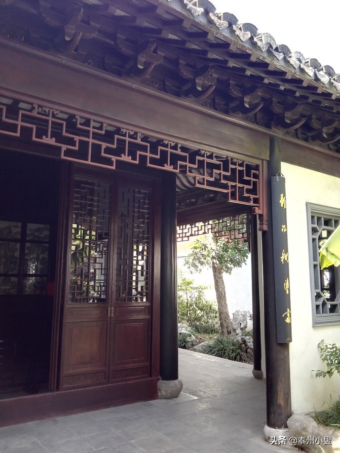 上海青浦曲水园特色,上海青浦曲水园公园