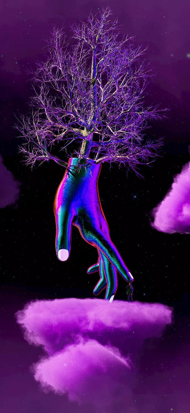 未来概念动态壁纸高清,未来科技十足的壁纸图片