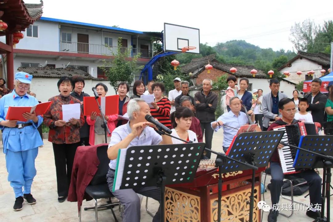 社区庆祝建党100周年系列活动通知,社区庆祝建党100周年大型文艺活动