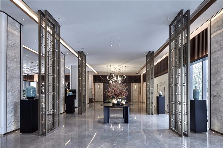 融创逸树,宁波融创逸树园