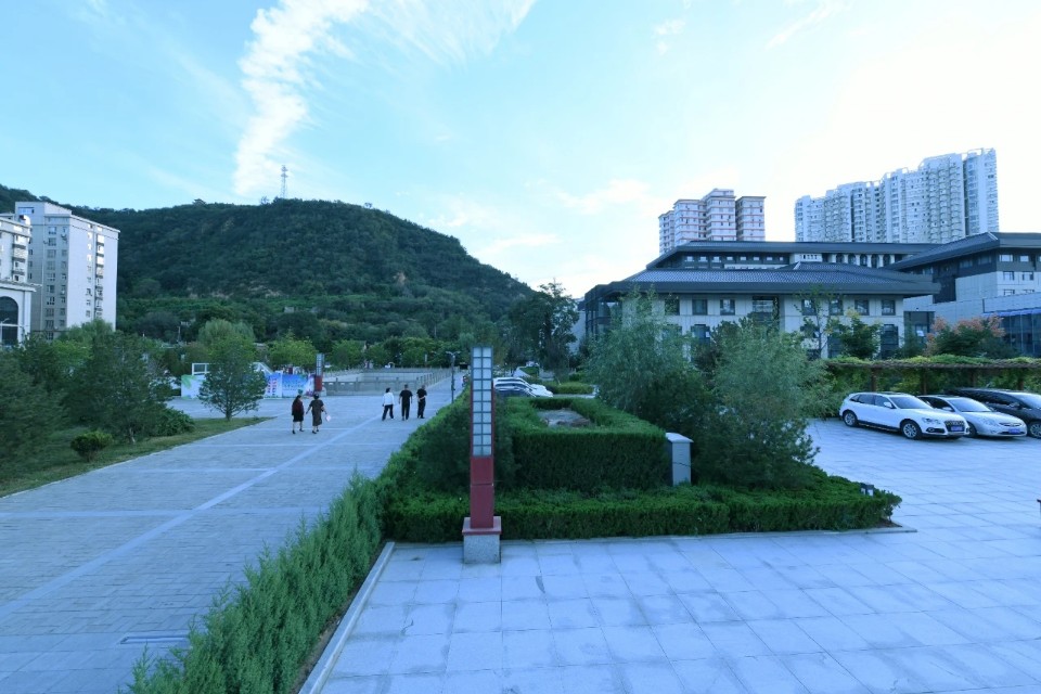 延安宾馆文化艺术,延安宾馆客房服务