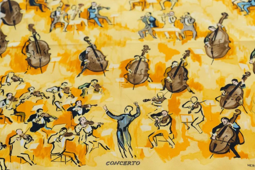 爱马仕丝巾经典款推荐,最热销款爱马仕丝巾