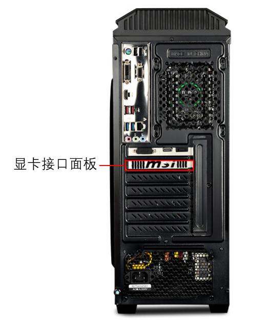 电脑小白必读的显卡知识大全,电脑显卡基础知识大全