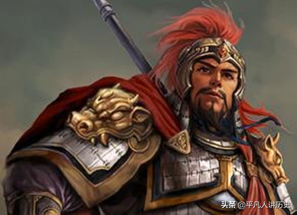 宋王朝的文帝错斩名将，自毁长城