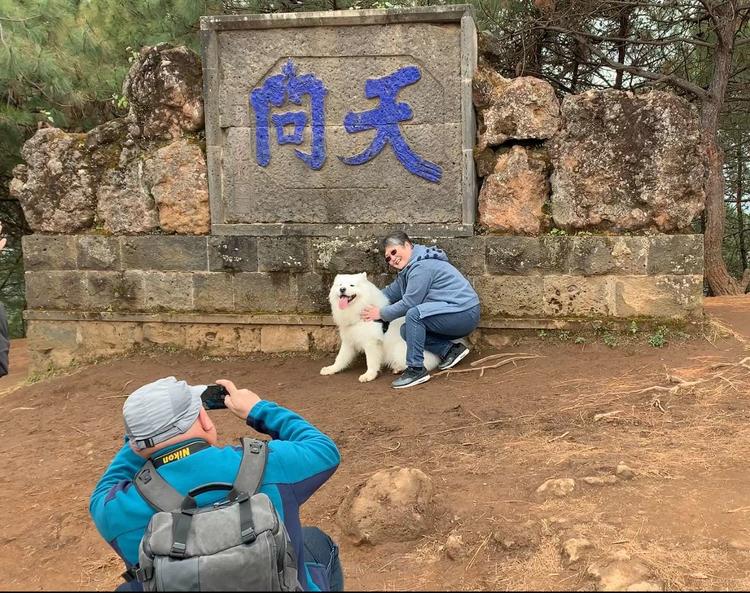 「第四期」一辆房车,三只毛孩子,三个姑娘,9476公里奇遇记