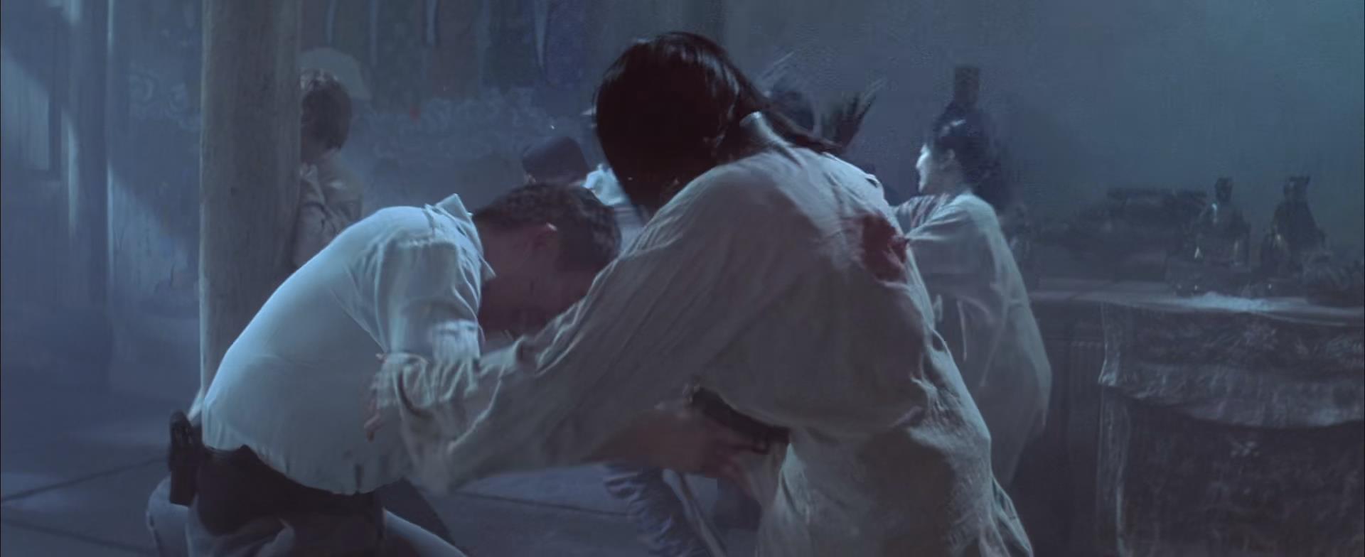 一人得道鸡犬升天的电影,一人得道鸡犬升天七天七夜