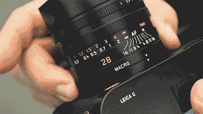 这是你最不可错过的徕卡镜头,舍得舍得什么意思