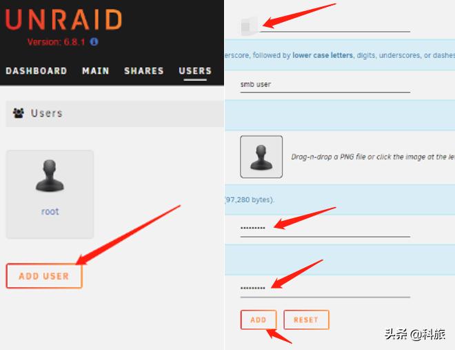 UNRAID文件管理软件,unraid相册管理