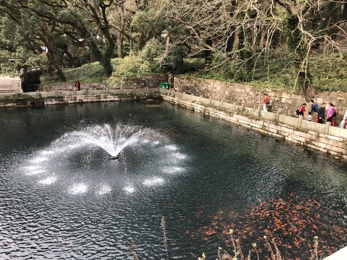 海天佛国普陀山两日游,海天佛国第三次普陀山进香之旅