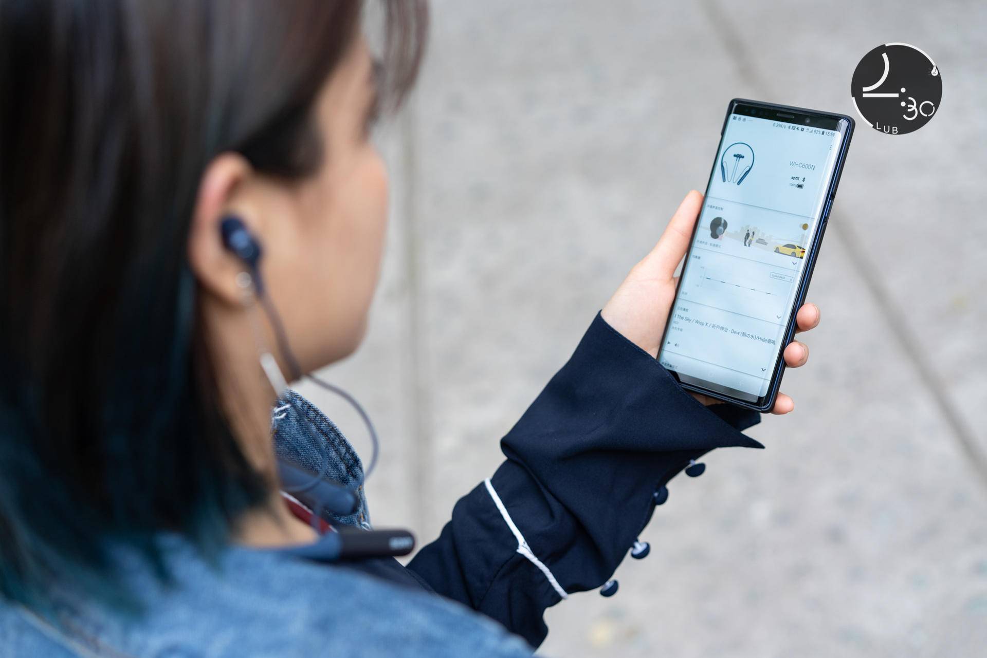 索尼c400n与c600n的区别,颈挂式蓝牙耳机测评推荐sony600n