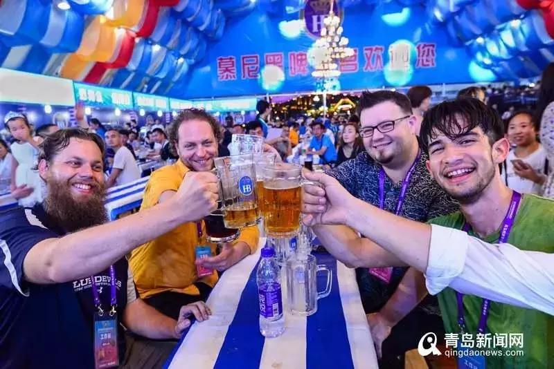 2024青岛啤酒节黄晓明,青岛啤酒节黄晓明来了需要买票吗