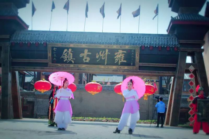 凤翔雍州灵山介绍,凤翔雍州看灵山