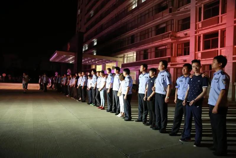 公安部打击网络违法犯罪案例,打击网络侵犯公民个人信息犯罪