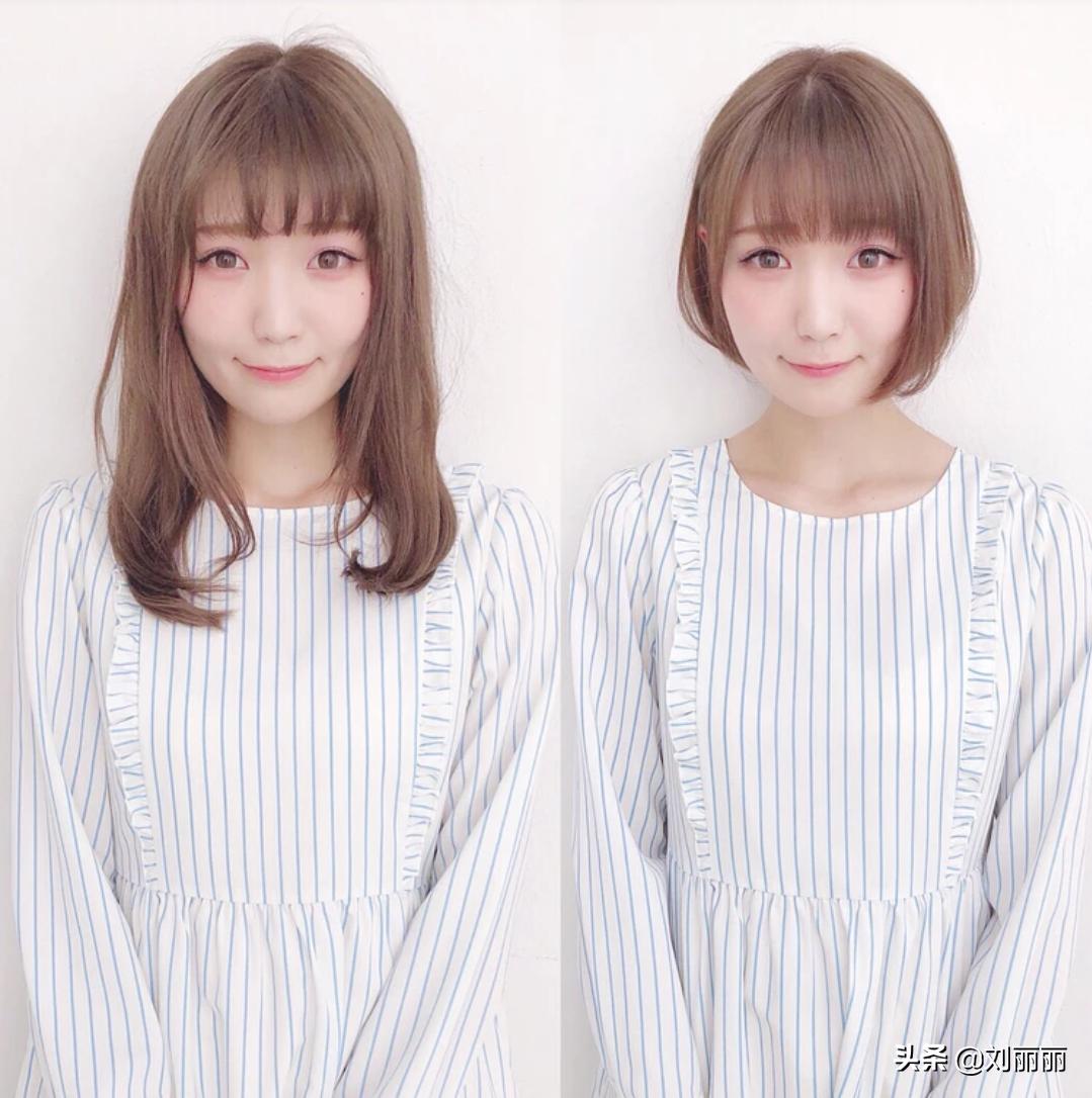 发型要怎么弄好看,发型只需这样扎惊艳所有人