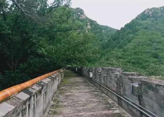 明十三陵康陵历史厚重感,探访明十三陵未开放的陵墓