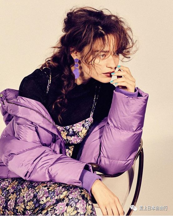 日牌你还只知道优衣库吗？穿上这些回头率更高哦！