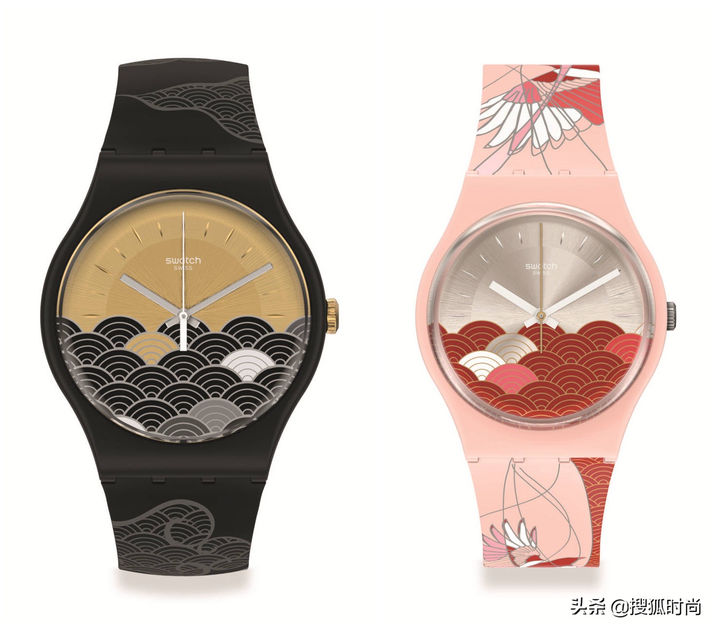 传承千年的文化首饰,传承千年的信物