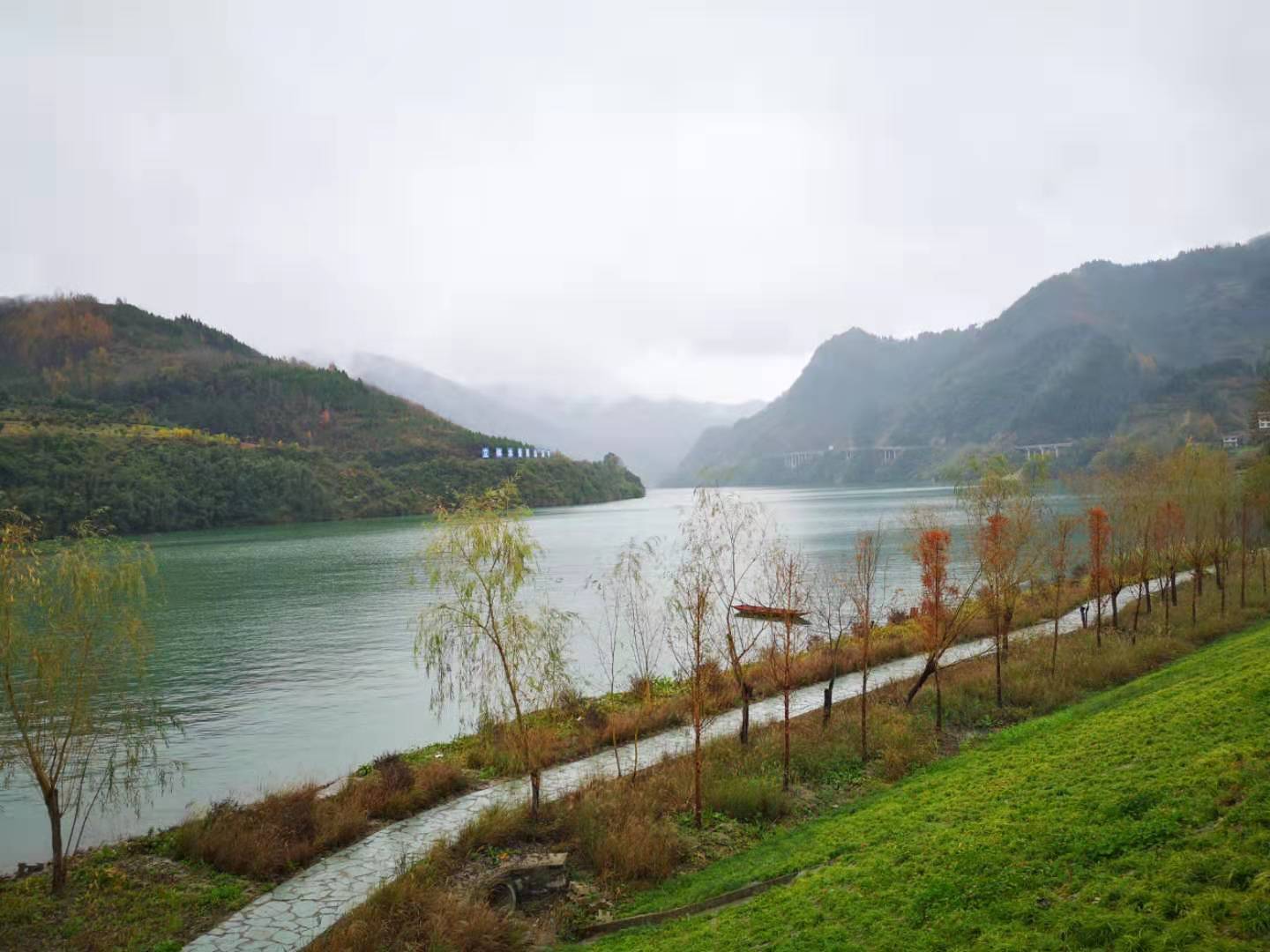 石泉一日游攻略石泉后柳,石泉旅游攻略两天自驾游图
