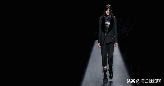 亚历山大王在时尚圈,亚历山大王为什么这么受欢迎