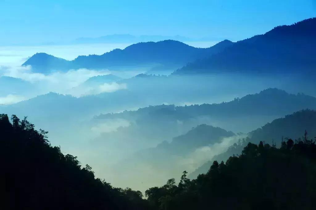 始兴市区游玩攻略,韶关始兴县旅游攻略