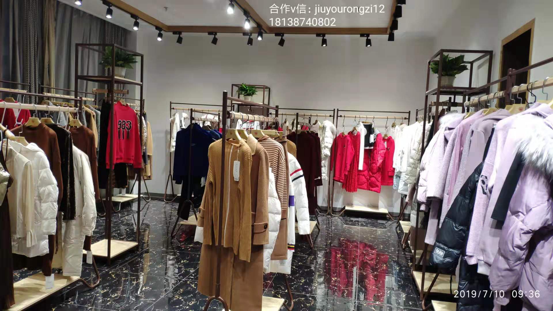 优衣库服装营销方案,服装店怎么让顾客增加回购率