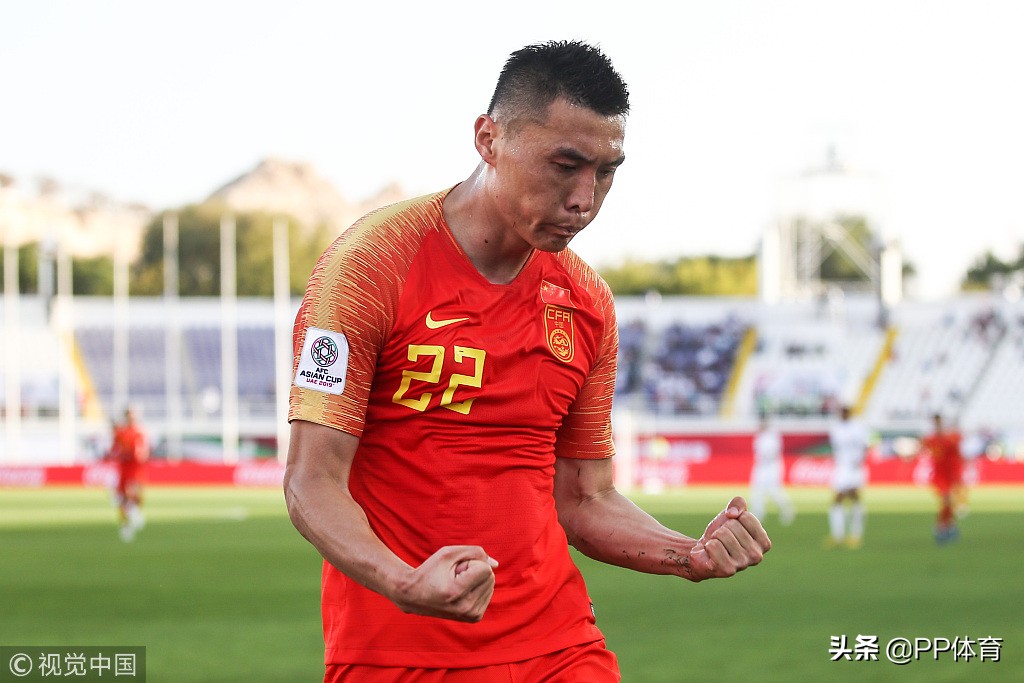 国足客战菲律宾最新战况,国足vs菲律宾首秀