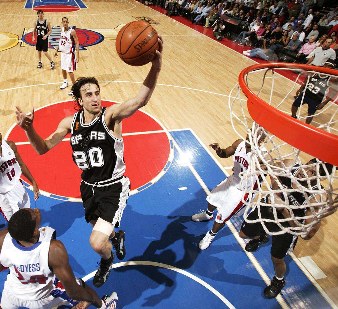 2003年马努吉诺比利7分钟视频,马努吉诺比利历史纪录