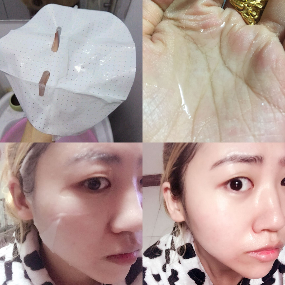 面膜女补水保湿膜,补水面膜女士明星款