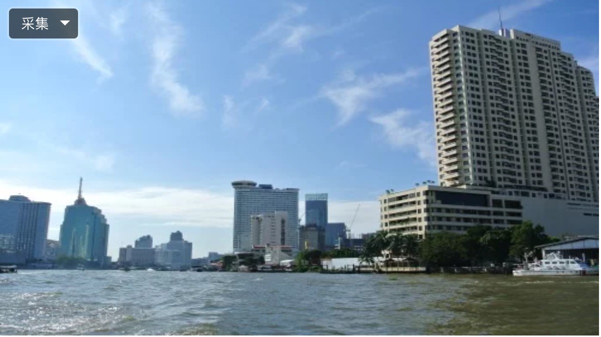 泰国曼谷房产分析最新消息,中国买家抢购海外房产违法