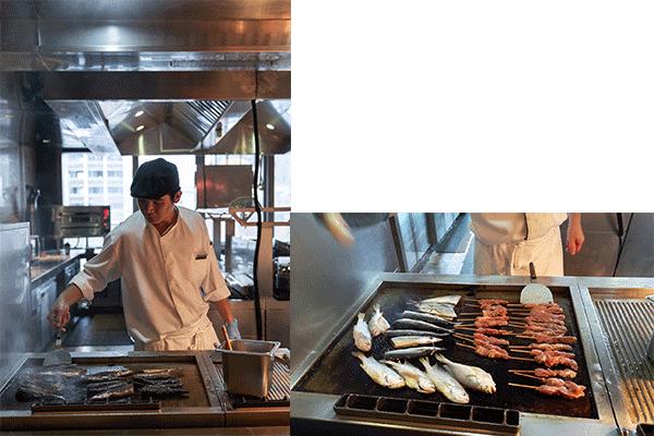 茂名温德姆至尊酒店自助晚餐,深圳温德姆至尊日餐厅