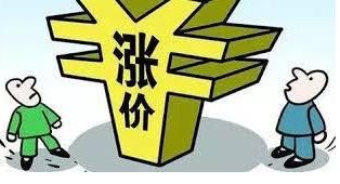 刚刚复市已有部分厂家上调坯布价格！日韩疫情蔓延，外贸形势严峻