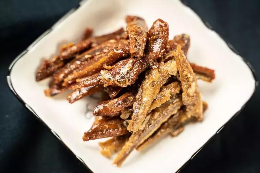 吃了一圈江河湖海,告诉你哪些淘宝零食治得了嘴馋