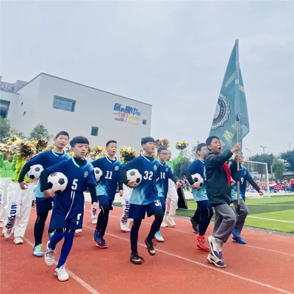 天府五小的校园活动,天府五小家长进课堂