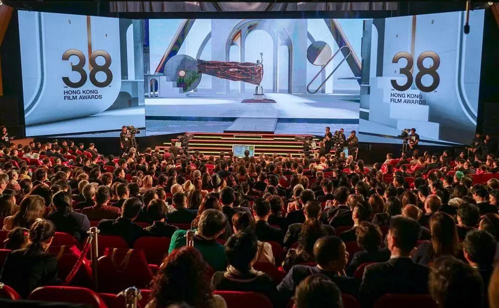 香港前世今生的真实故事,香港电影前世造的孽今世遭报应