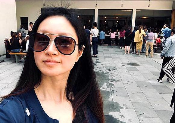 沈佳妮素颜,沈佳妮为什么总是素颜