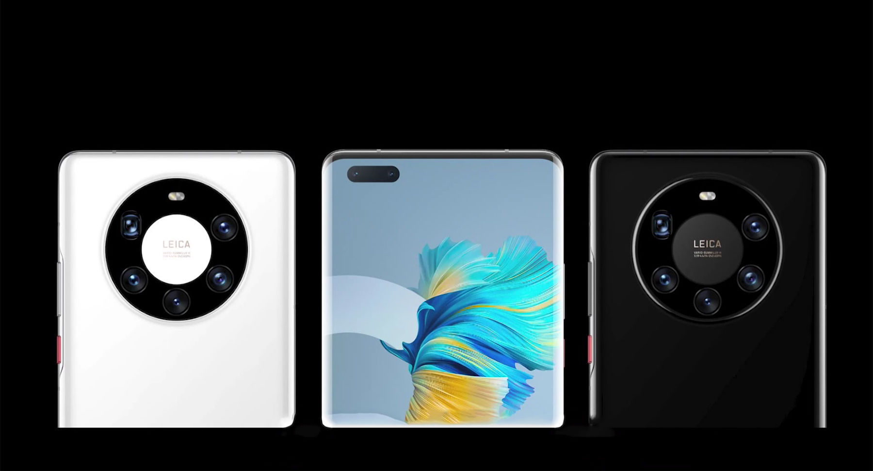 华为所有产品的发布会主题,华为发布会新品曝光共7款产品