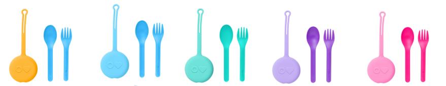 小小春同款饭盒,ins风一次性便当盒