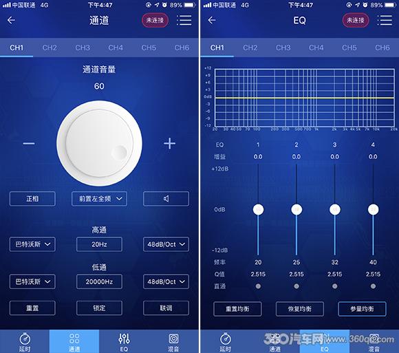 推荐一款比较实用的功放,经典功放改装