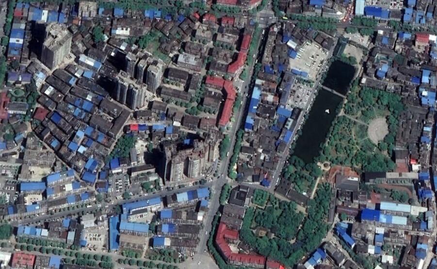 湖南省耒阳城市概况,湖南耒阳城市