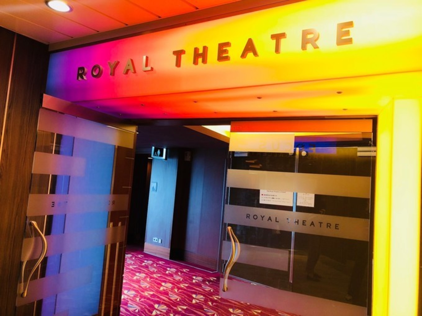 皇家加勒比选哪条航线,皇家加勒比海洋航线