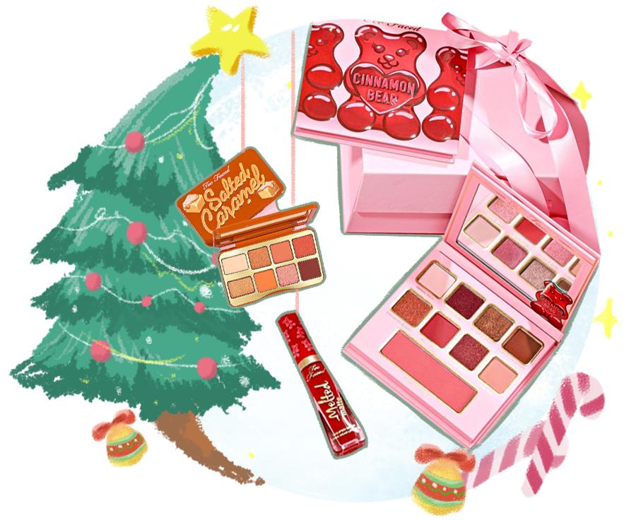 各大品牌的圣诞,各大品牌2020圣诞