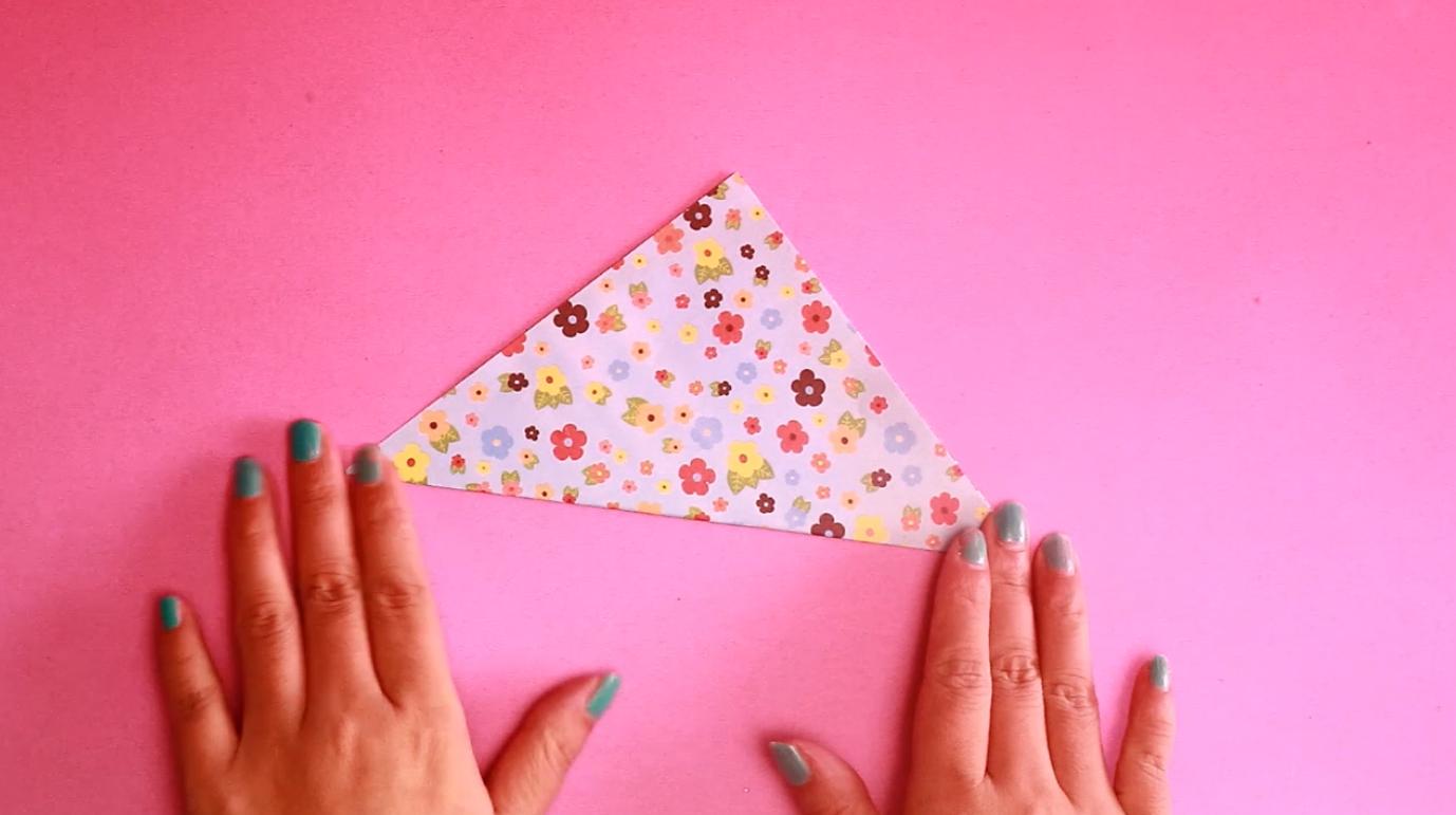 折纸高跟鞋8岁小孩能穿的,一二三年级女生高跟鞋折纸教程