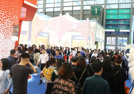 不用去深圳展,太子家居满足你对于高颜值家居的所有想象